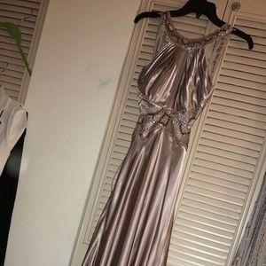 Prom Dress/Evening Gown